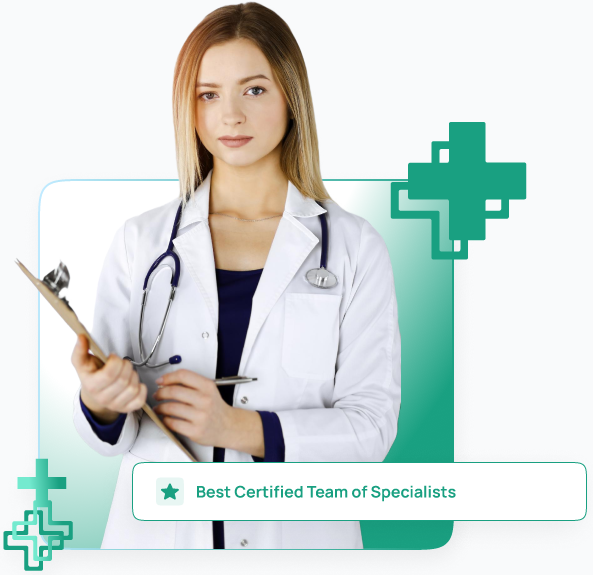 Doctor